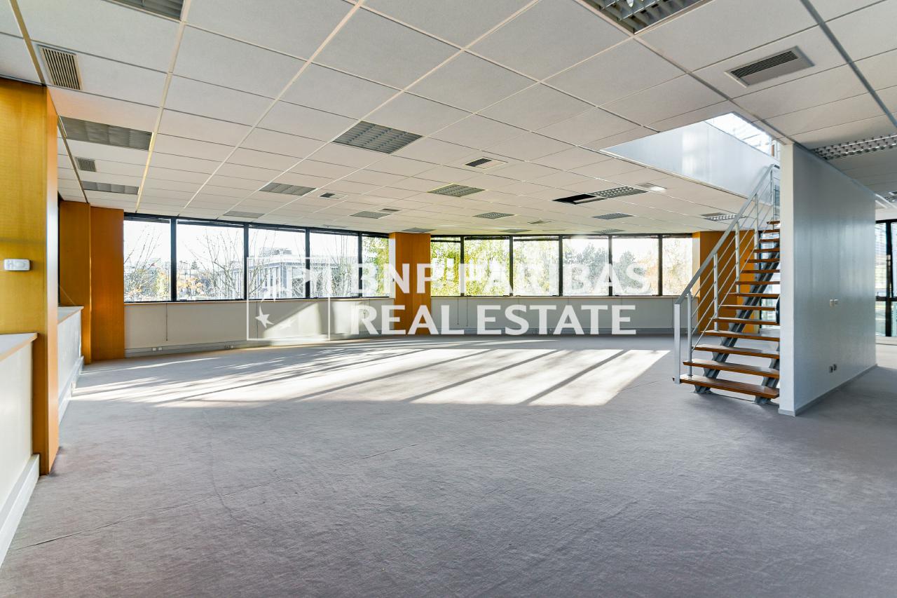 Bureau Villebon-sur-Yvette 1097m² Location bureau Villebon-sur-Yvette Essonne OLBUR2103615 7